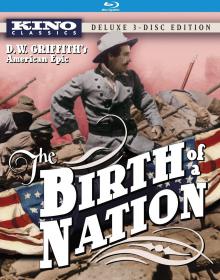 The Birth of a Nation (1915) 720p BRrip sujaidr (pimprg)