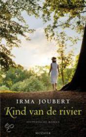 Irma Joubert - Kind van de rivier, NL Ebook(ePub)