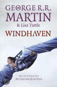 George R R  Martin - Windhaven, NL Ebook(ePub)