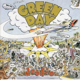 Green Day - Dookie [Separate Hidden Track] [CBR-320kbps]