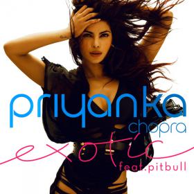 Priyanka Chopra - Exotic ft  Pitbull HD 1080p ESubs NimitMak SilverRG