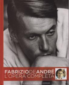 Fabrizio De AndrÃ© - Volume 1