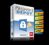 Password Depot v7.0.7 Multilingual Incl Crack [TorDigger]