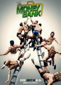 WWE Money In The Bank 14th July 2013 PDTV x264-Sir Paul
