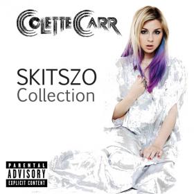 Colette Carr - Skitszo Collection 2013 Hip Hop 320kbps CBR MP3 [VX] [P2PDL]