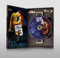 Step Up 3 2010 720p Bluray DTS x264 SilvertorrentHD