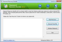 ~Password Recovery Bundle 2013 Enterprise Edition 3.0 DC 29.06.2013 + keygens