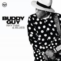 Buddy Guy  Rhythm and Blues(blues)(mp3@320)[rogercc][h33t]