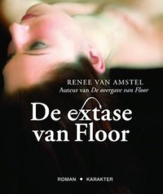 Renee Van Amstel - De extase van Floor. NL Ebook (ePub). DMT