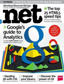 Dot net - The Top 25 HTML 5 Speed Tips Plus 53 Pages of Practical Web Design Tips and Techniques (Summer 2013)