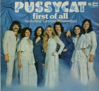 Pussycat - 1996 - The Very Best Of Pussycat TRH-NL