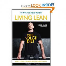 The Dolce Diet - Living Lean