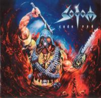 Sodom - Code Red (1999) [EAC-APE]