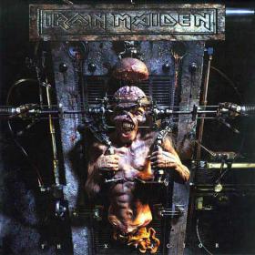 Iron Maiden - The X Factor [FLAC]