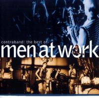 Men At Work - Contraband (The Best Of) [1996] [only1joe] MP3-320kbps