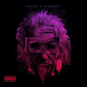 Prodigy - Albert Einstein 2013 320kbps CBR MP3 [VX] [P2PDL]