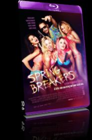 Spring Breakers-Una Vacanza Da Sballo 2012 HD 720p AC3 ITA DTS AC3 ENG Subs-M4V