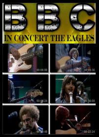 BBC - In Concert The Eagles [MP4-AAC](oan)