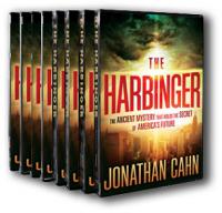 POtHS - 911 in Prophecy - Isaiah 9-10 Judgement - The Harbinger - Jonathan Cahn