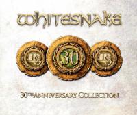 Whitesnake - 30th Anniversary Collection [2008] [only1joe] FLAC-EAC