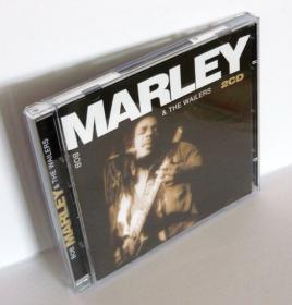 Bob Marley And The Wailers - Bob Marley - 2-CD [TFM]