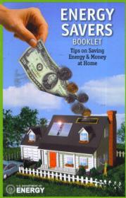 Energy Savers - Tips on Saving Energy and Money at Home -Mantesh