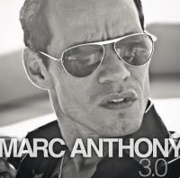 Marc Anthony - 3 0 Latin 320kbps CBR MP3 [VX] [P2PDL]