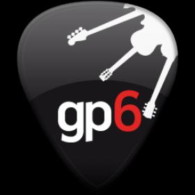 Guitar Pro v6.1.5.r11553