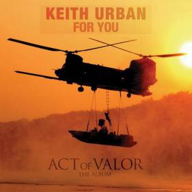 Keith Urban - For You [Music Video] 1080p [Sbyky]