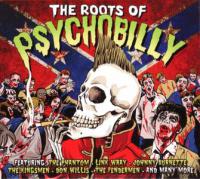 VA - The Roots of Psychobilly (2012) mp3@320 -kawli