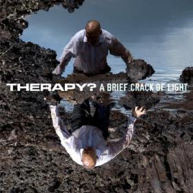 Therapy - A Brief Crack of Light (2012) [EAC-FLAC]