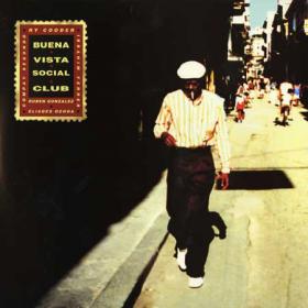 1997 - Buena Vista Social Club