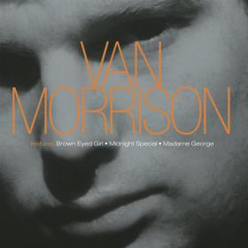 Van Morrison - Super Hits