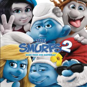 VA - The Smurfs 2 (Music from and Inspired By) [2013-OST] iTunes M4A NimitMak SilverRG