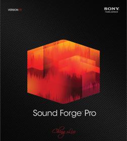 SONY Sound Forge Pro 11.0 build 234 (patch-keygen DI) [ChingLiu]