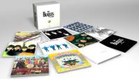 The Beatles Mono Box