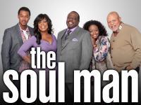 The Soul Man S02E05 HDTV XVID-KWS