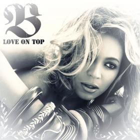 Beyonce - Love On Top [Music Video] 720p [Sbyky]