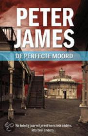 Peter James - De perfecte moord, NL Ebook(ePub)