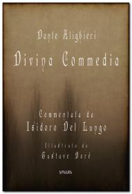 Dante Alighieri - Divina Commedia