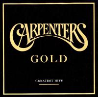 Carpenters - Gold (Greatest Hits) [2000] [only1joe] FLAC-EAC