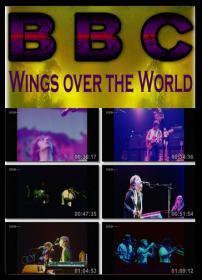 BBC - Wings over the World [MP4-AAC](oan)