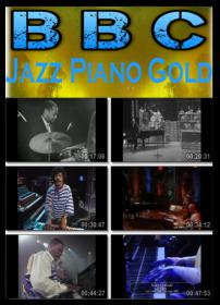 BBC - Jazz Piano Gold [MP4-AAC](oan)