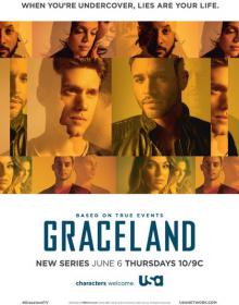 Graceland S01E07 VOSTFR HDTV x264-BRN [KskS]