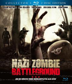 Nazi Zombie Battleground 2012 1080p BluRay x264-WOMBAT [PublicHD]