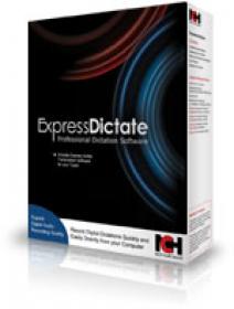 NCH Express Dictate v5.66 with Key [TorDigger]
