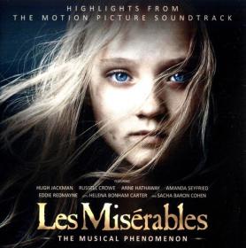 Les MisÃ©rables OST [2012] [only1joe] FLAC-EAC