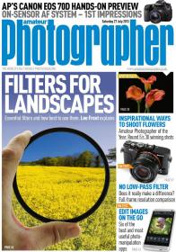 Amateur Photographer - Filters for Landscape  Essential Filters and How Best of Use Them (July 27, 2013)