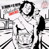 Lil Wayne - Dedication(2005)[OfficialMT22 info]