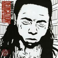 Lil Wayne - Dedication 2(2006)[OfficialMT22 info]